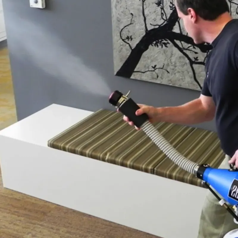 Professional Odor Removal in Luzerne County, PA